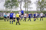 Brouwershaven 1 - S.K.N.W.K. 1 (competitie) seizoen 2023-2024 (Fotoboek 2) (116/229)